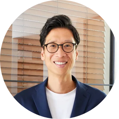 編集長・知的資産設計士 小林秀幸